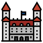 Bratislava icon