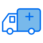 Ambulance icon