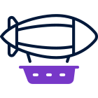 airship icon