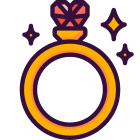 Wedding Ring icon