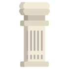 Doric Pillar icon