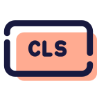 CLS icon