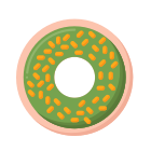 도넛 icon