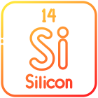 Sillicon icon