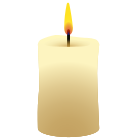 Candle icon