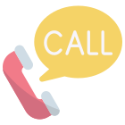 Call icon
