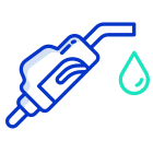Petroleum icon