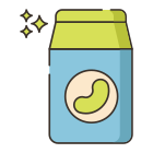 Soy Milk icon