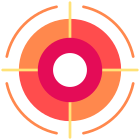 Aim icon