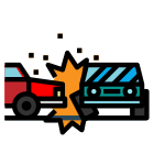 Accident icon