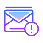 Important Mail icon