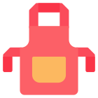 Apron icon