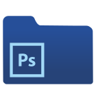 PS Folder icon
