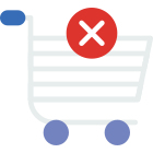 Shopping Cart icon