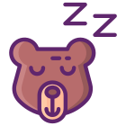 Hibernation icon