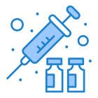 Vaccine icon