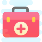 Doctors Bag icon