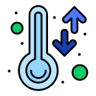 Temperatura icon