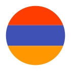armenia-circular icon
