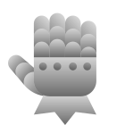 Gauntlet Gloves icon