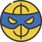 Fraud icon