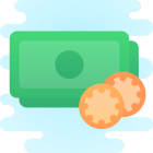 Cash icon