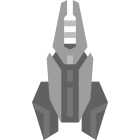 Babylon-5-navire-fédéral icon