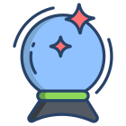 Magic Ball icon