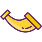 Trumpets icon