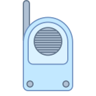 라디오 보모 icon