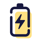 Batería Android L icon