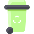 Trash Bin icon