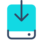 Installationsmedium icon