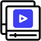 Video icon