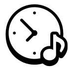 音楽の時間 icon