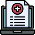 Medical Online icon