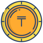 Тенге icon