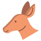 Deer icon