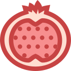 Granatapfel icon