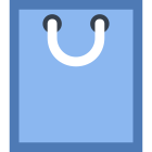 Shopping Bag icon