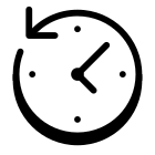 Time Machine icon