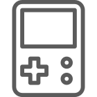 Game Console icon