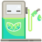 Eco Fuel icon