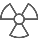 Nuclear icon