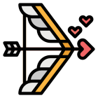 Love Arrow icon