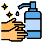 Liquid Soap icon