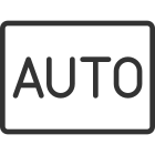 Auto icon