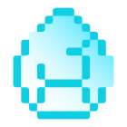 Minecraft Diamant icon