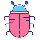 Bugs icon