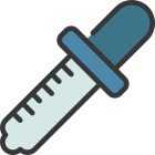 Eyedropper icon